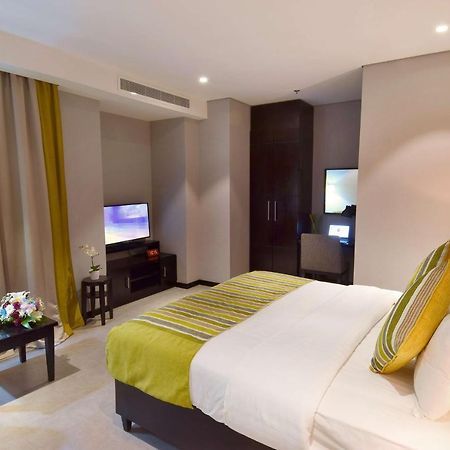 Best Western Plus Fursan Riad Exterior foto