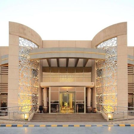 Best Western Plus Fursan Riad Exterior foto