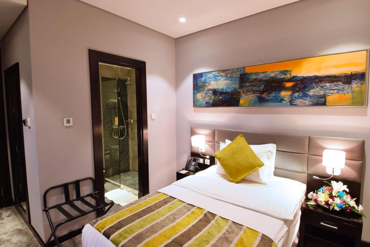 Best Western Plus Fursan Riad Exterior foto