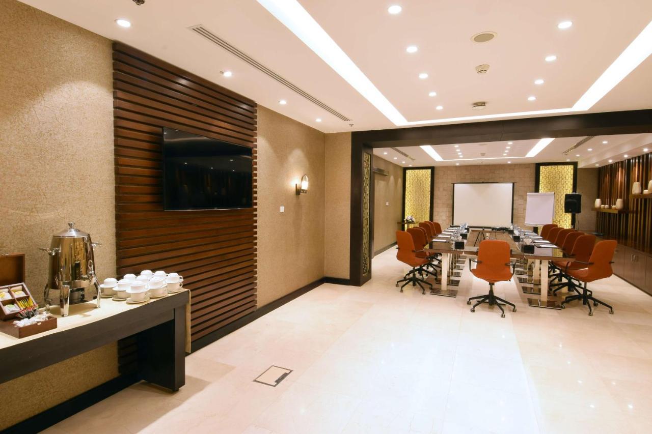 Best Western Plus Fursan Riad Exterior foto