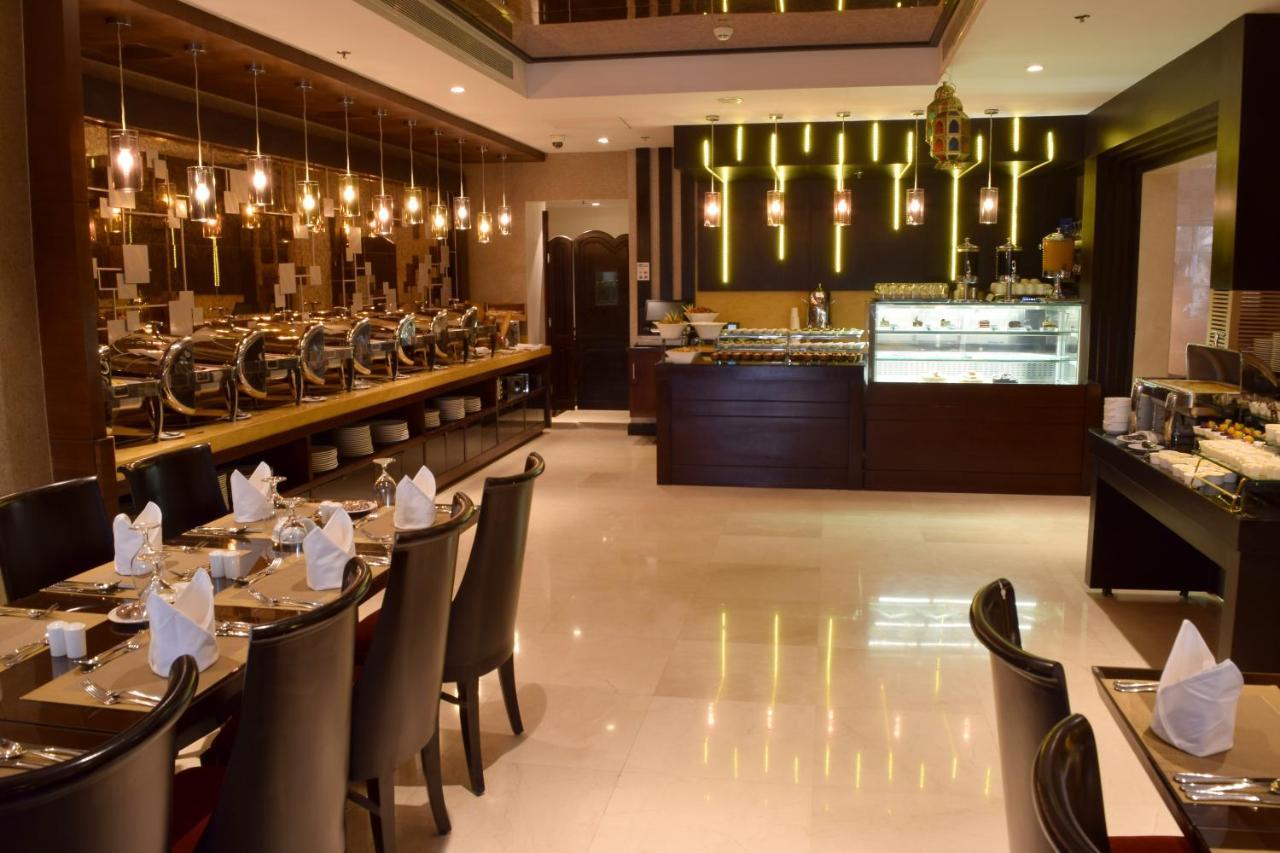 Best Western Plus Fursan Riad Exterior foto