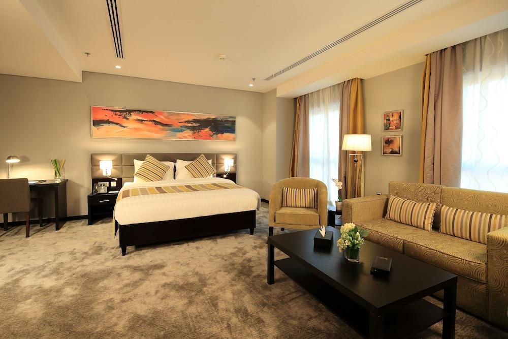 Best Western Plus Fursan Riad Exterior foto