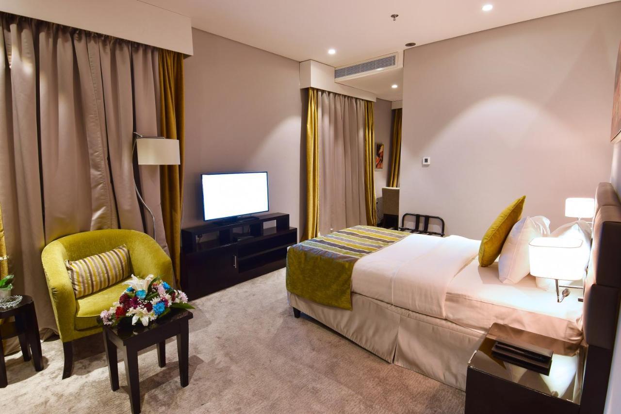 Best Western Plus Fursan Riad Exterior foto