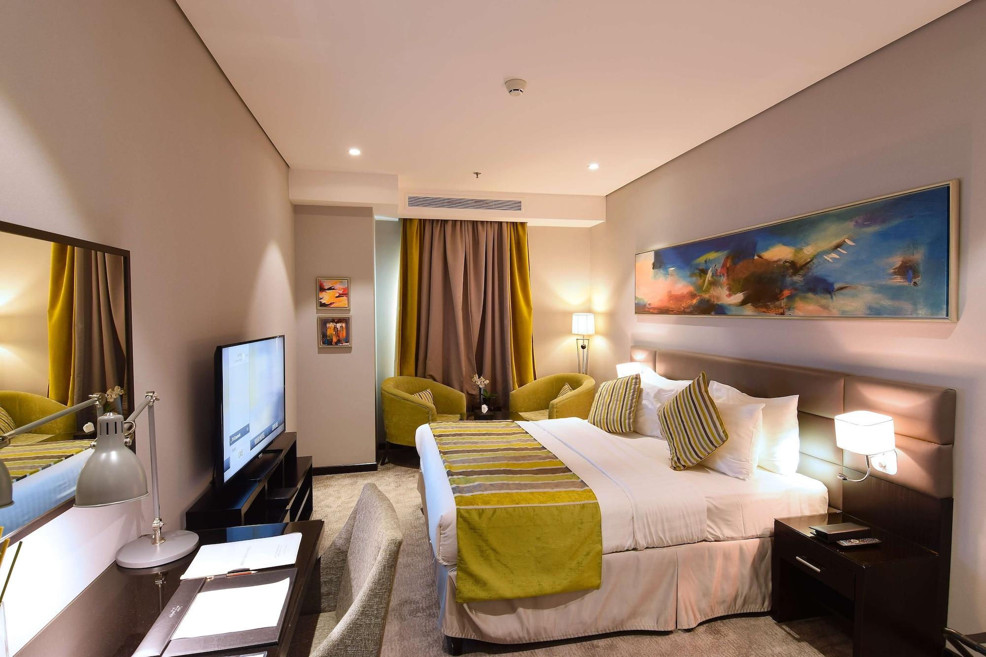 Best Western Plus Fursan Riad Exterior foto