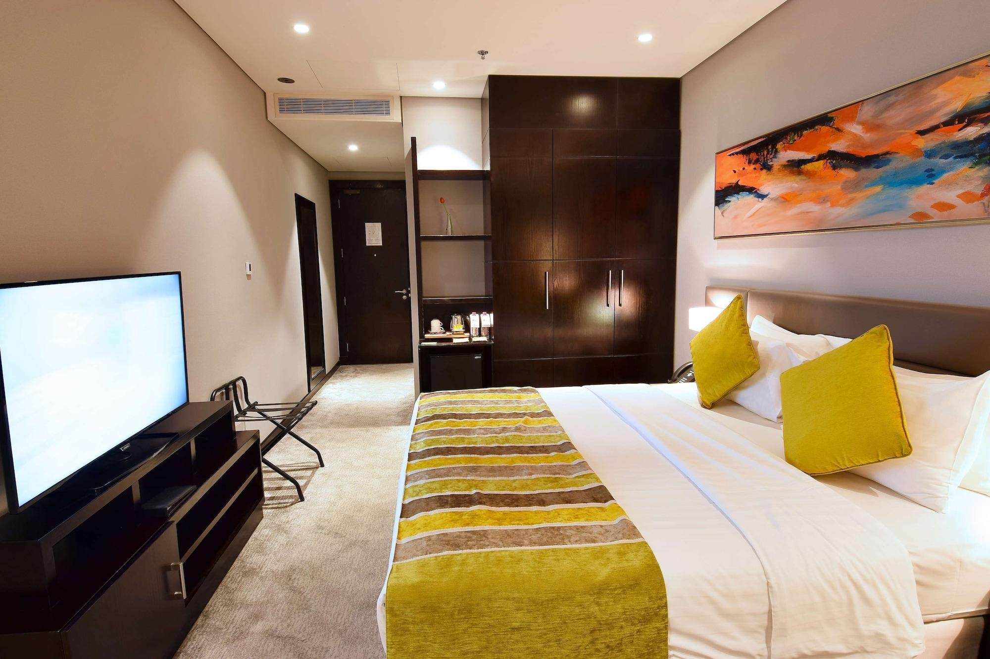 Best Western Plus Fursan Riad Exterior foto