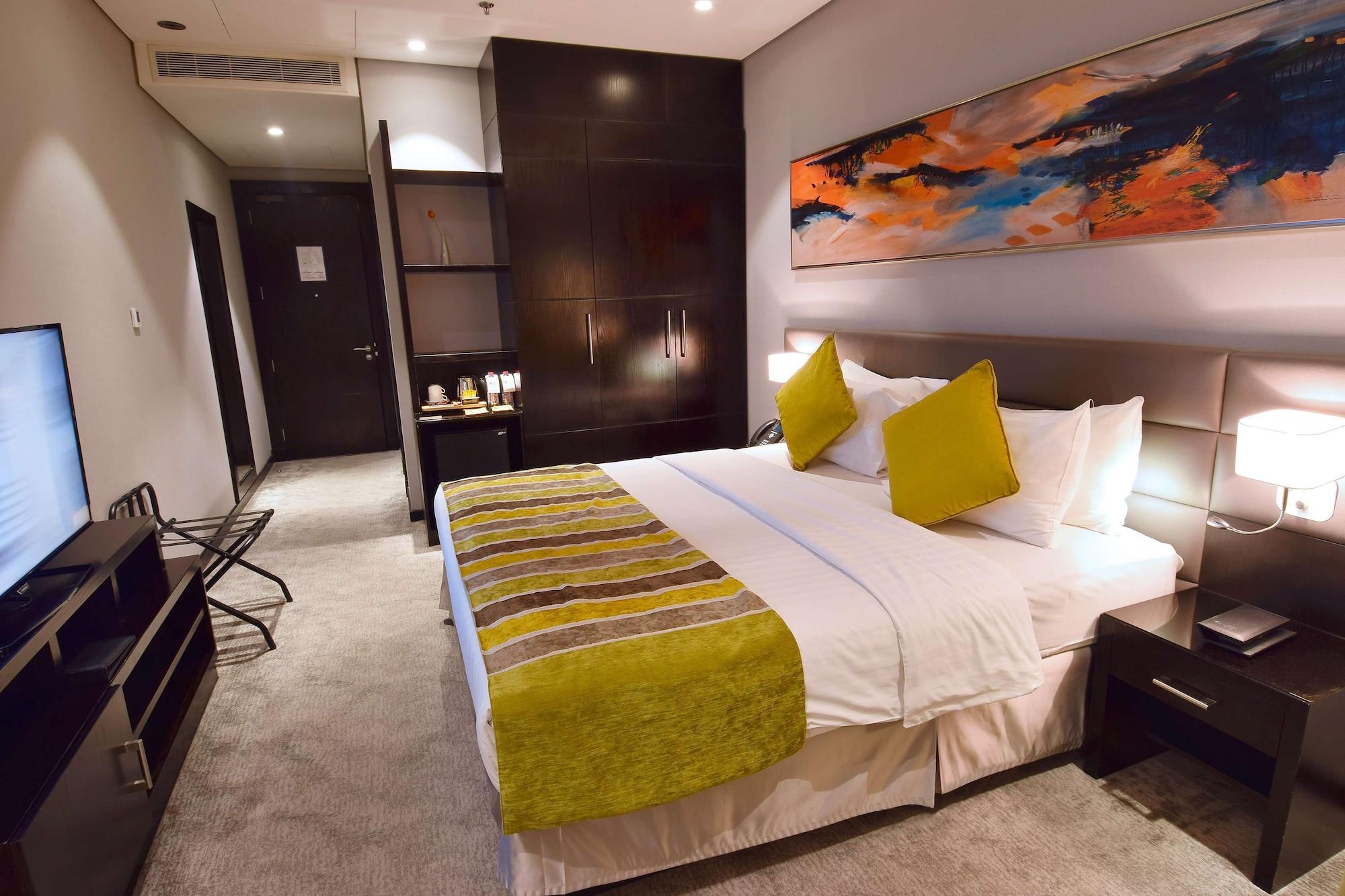 Best Western Plus Fursan Riad Exterior foto