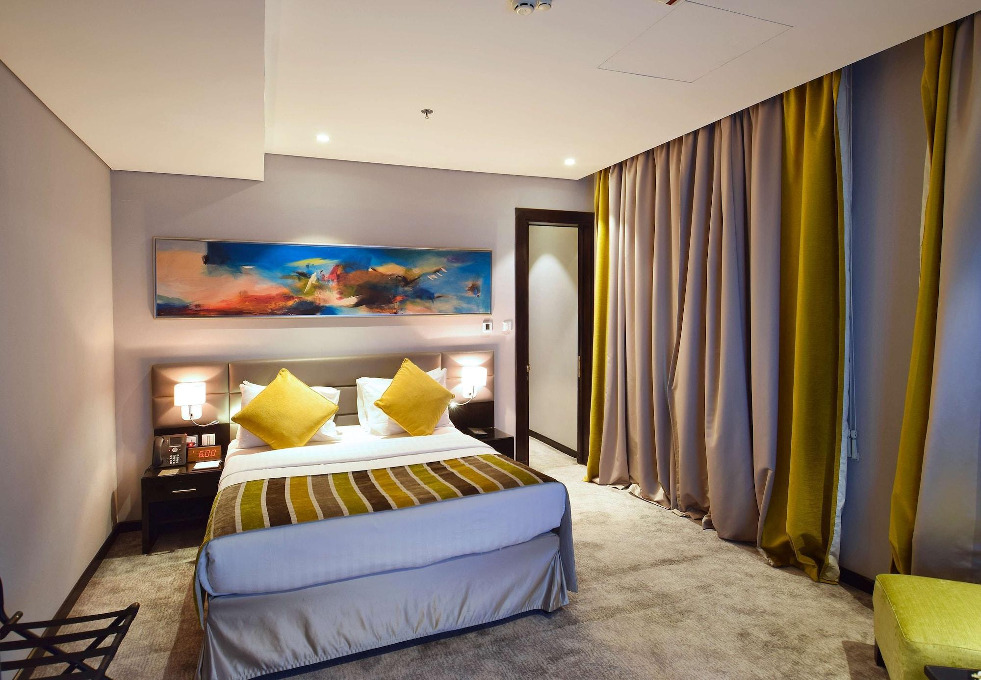 Best Western Plus Fursan Riad Exterior foto