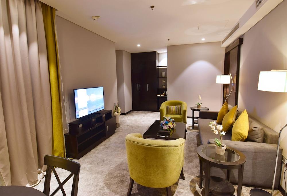 Best Western Plus Fursan Riad Exterior foto