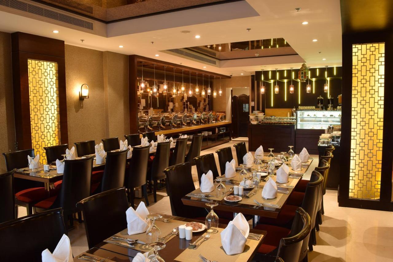 Best Western Plus Fursan Riad Exterior foto
