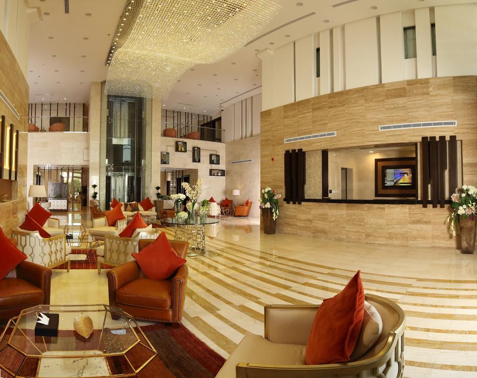 Best Western Plus Fursan Riad Exterior foto