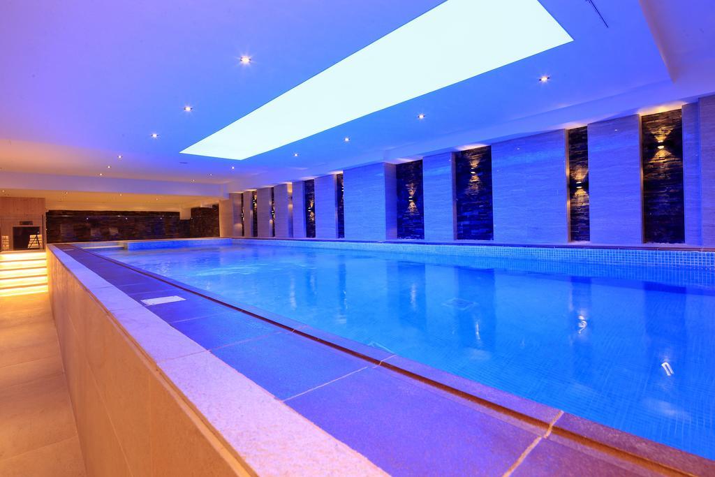 Best Western Plus Fursan Riad Exterior foto