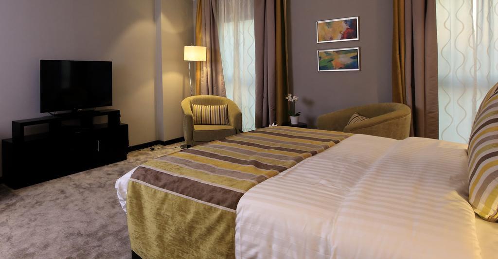 Best Western Plus Fursan Riad Exterior foto