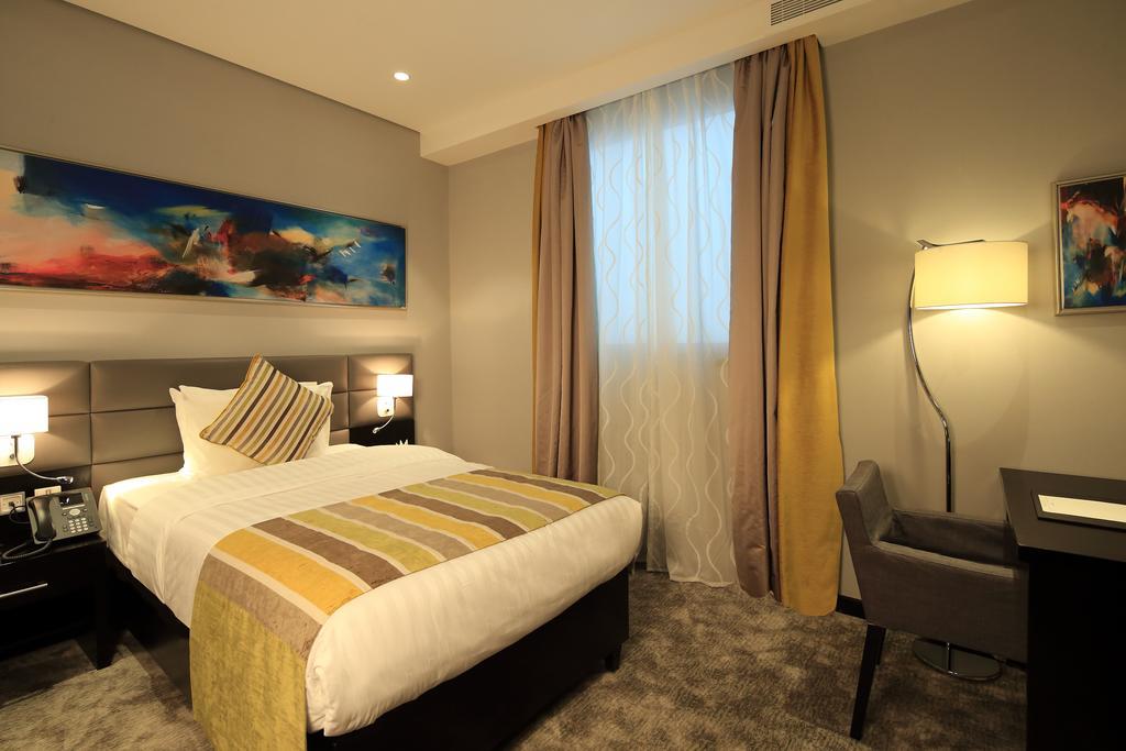 Best Western Plus Fursan Riad Exterior foto
