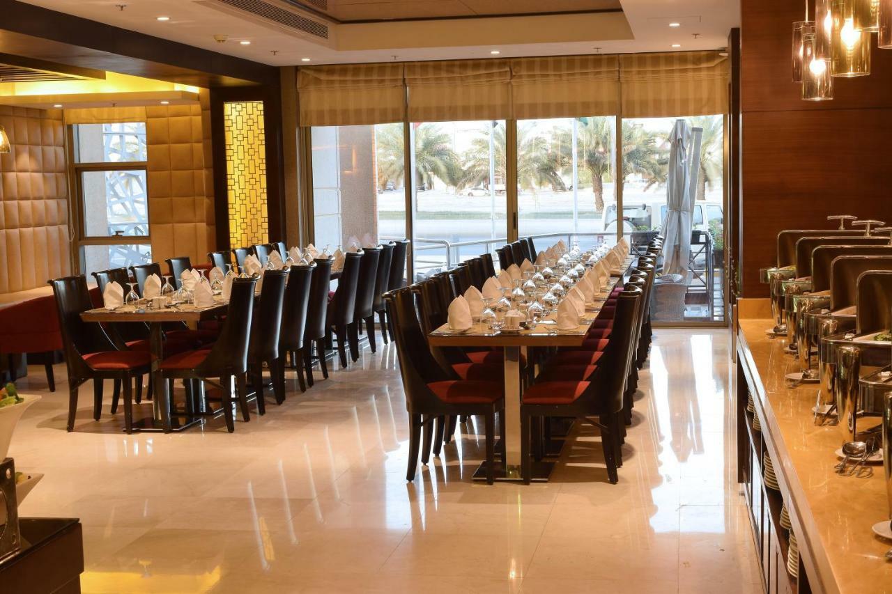 Best Western Plus Fursan Riad Exterior foto