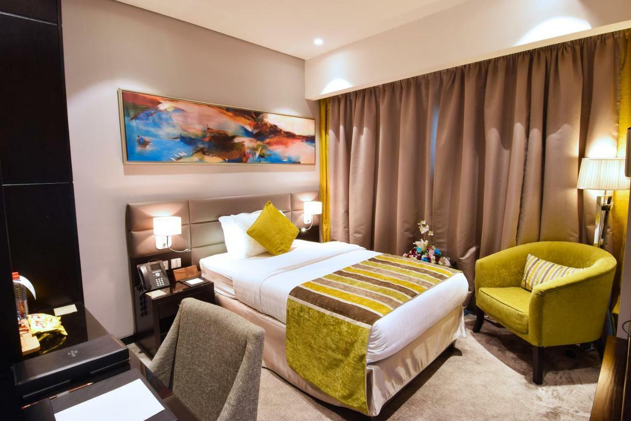 Best Western Plus Fursan Riad Exterior foto